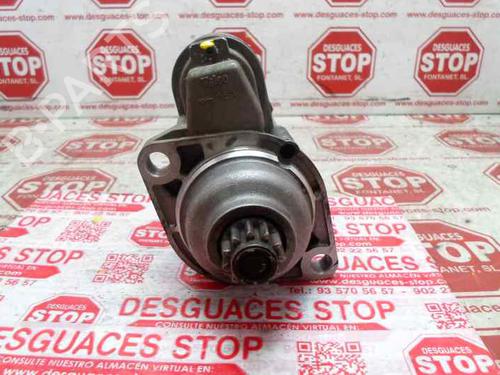Starter SEAT IBIZA III (6L1) | BP7393850M8