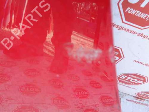 Hood CITROËN C1 (PM_, PN_) 1.4 HDi | BP7622150C1