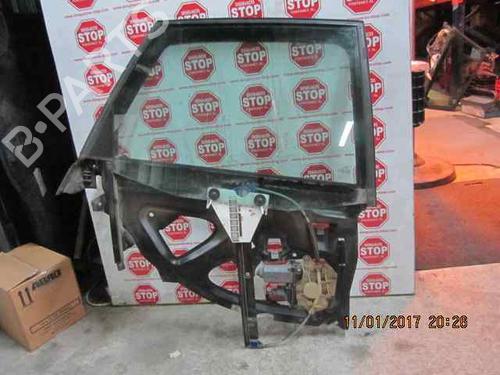 Rear right window mechanism AUDI A3 (8L1) 1.9 TDI | BP7383230C25 