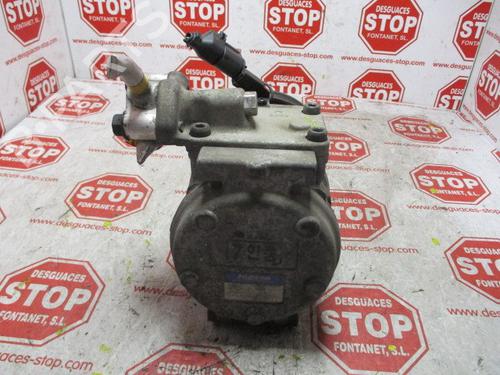 AC compressor KIA CARNIVAL II (GQ) 2.9 CRDi | BP7879485M34 