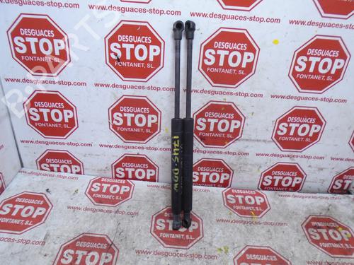 Used Hood lift support BMW 5 (E60) 525 d (177 hp) 15923820