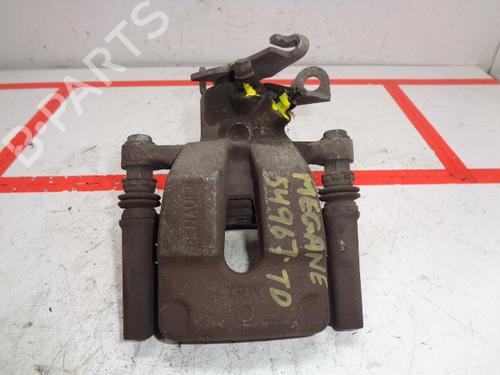 Used Right rear brake caliper RENAULT MEGANE III Grandtour (KZ0/1) 1.5 dCi (KZ09, KZ0D, KZ1G, KZ29, KZ14, KZ1W, KZ10, KZ1F,... (110 hp) 15933358