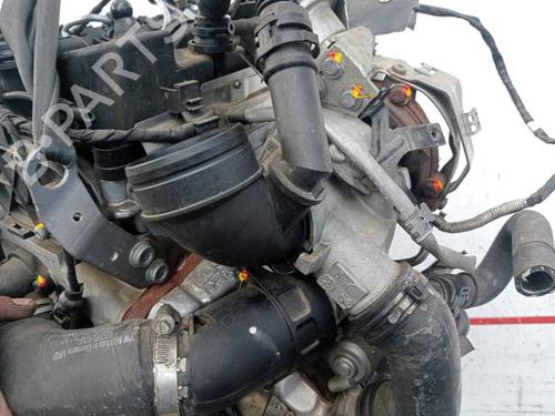 Engine SEAT LEON SC (5F5) 2.0 TDI | BP38684946M1 - Image 24