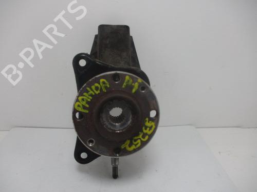 Used Left front steering knuckle SEAT MARBELLA (28A) 0.9 Cat (40 hp) 15925960