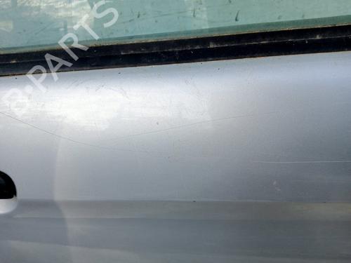 Right rear door CITROËN XSARA PICASSO (N68) 1.6 HDi | BP25006931C5 