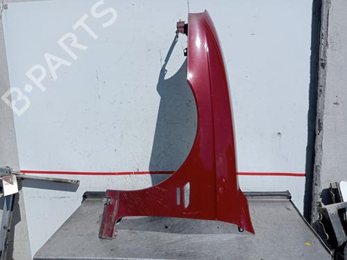 Used Left front fenders ALFA ROMEO 156 Sportwagon (932_) 1.9 JTD 16V (932BXE00) (140 hp) 25471775