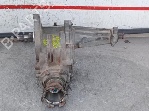 Used Front differential CHEVROLET CAPTIVA (C100, C140) 3.2 4WD (230 hp) 31600193