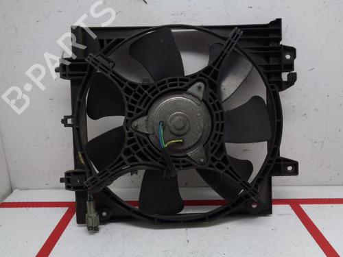 Used Radiator fan SUBARU IMPREZA Hatchback (GR, GH, G3) 2.0 D AWD (150 hp) 15947406