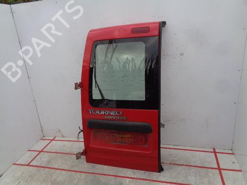 Used Left tailgate FORD TRANSIT CONNECT (P65_, P70_, P80_) 1.8 Di (75 hp) 15936671