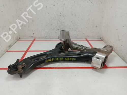 Used Left front suspension arm VW GOLF VI (5K1) [2008-2014]  28509411