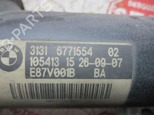 Right front shock absorber BMW 1 (E87) 118 d | BP8796223M17 