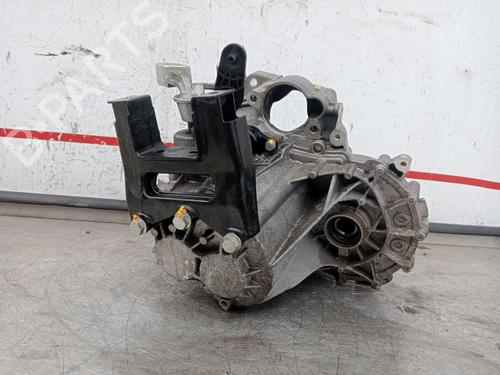 Gearbox VW POLO V (6R1, 6C1)  | BP30687978M3 