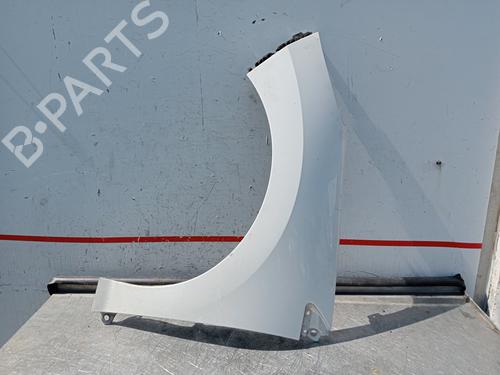 Used Left front fenders PEUGEOT 308 SW I (4E_, 4H_) [2007-2014]  26122359