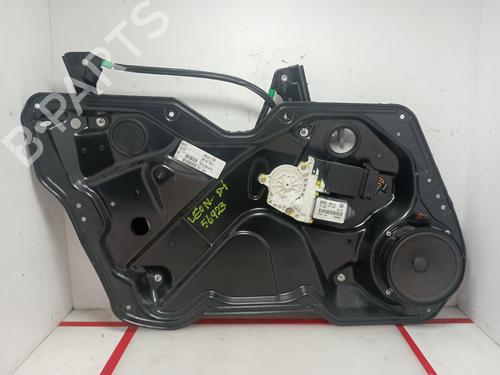 Used Front left window mechanism SEAT LEON (1M1) [1999-2006]  17863663