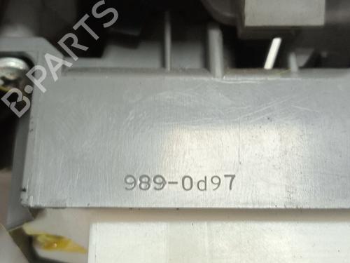 Left front window switch TOYOTA YARIS (_P9_) | BP31813400I27 - Image 2