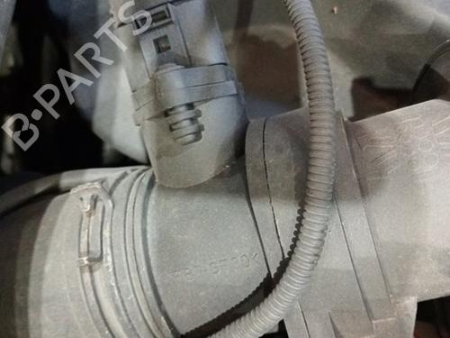 Used Mass air flow sensor Mass air flow sensor VW SHARAN (7M8, 7M9, 7M6) 1.9 TDI (115 hp) 35978705 35978705