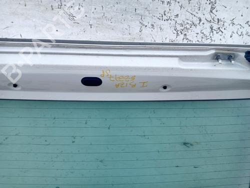 Tailgate SEAT IBIZA III (6L1)  | BP29138160C6 