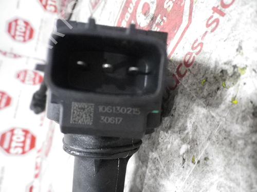 Ignition coil RENAULT MEGANE III Hatchback (BZ0/1_, B3_) 1.2 TCe (BZ2B, BZ11) | BP8380021M94 