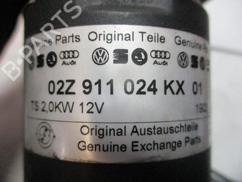 Starter SEAT IBIZA IV (6J5, 6P1)  | BP9248761M8 