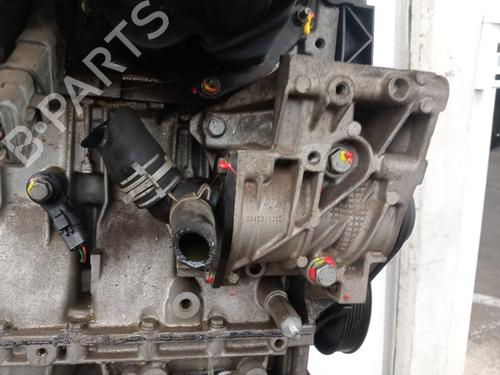 Engine CITROËN C3 I (FC_, FN_) 1.1 i | BP29565795M1 