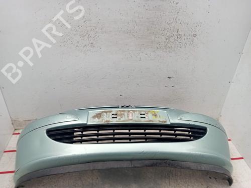 Used Front bumper PEUGEOT 307 Break (3E) 2.0 HDI 110 (107 hp) 29117553