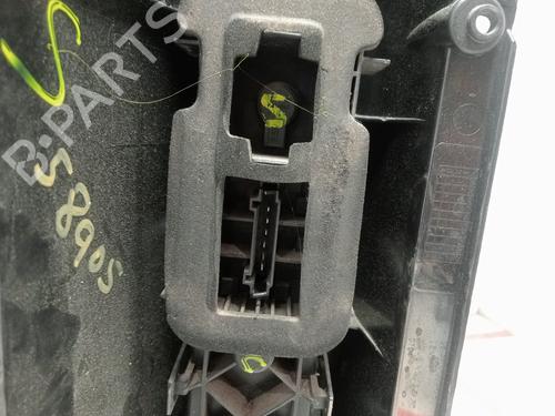 Right taillight MERCEDES-BENZ SPRINTER 3,5-t Van (B906)  | BP29596849C35 