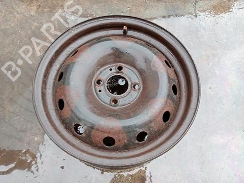 Used Rim DACIA SANDERO [2008-2026]  31930845