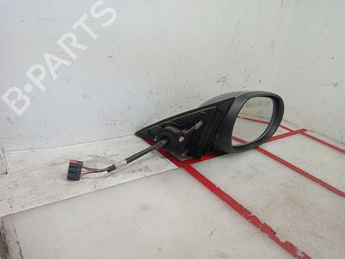 Used Right mirror JAGUAR X-TYPE I Estate (X400) 2.0 D (130 hp) 7454515
