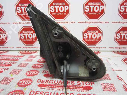 Left mirror SEAT CORDOBA (6K1, 6K2) | BP7341078C26