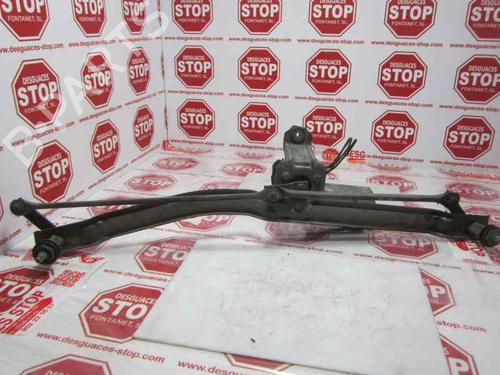 Front wiper motor VW GOLF II (19E, 1G1) 1.8 GTI | BP7357704M29 