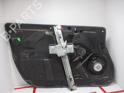 Front right window mechanism FORD FIESTA VI (CB1, CCN) 1.6 TDCi | BP15930339C23 