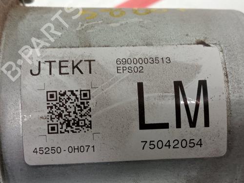 Steering column PEUGEOT 108 1.2 | BP27725452M21