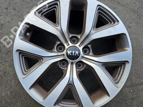 Used Rim KIA SPORTAGE III (SL) [2009-2017]  28509406