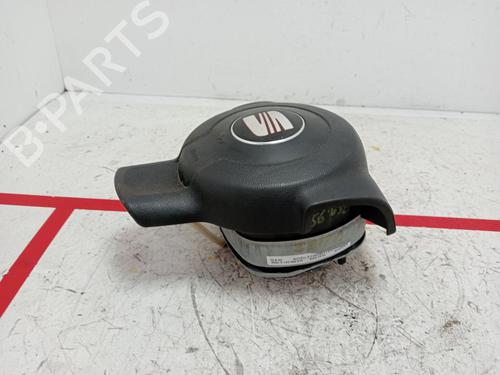 Driver airbag SEAT IBIZA III (6L1)  | BP17510679C9 