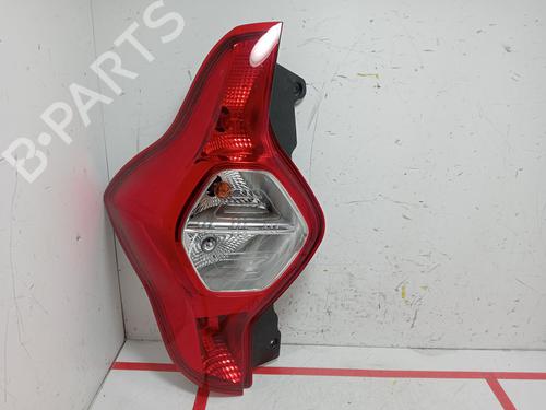Used Left taillight DACIA LODGY (JS_) [2012-2026]  32504157