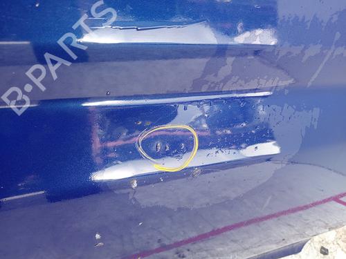 Right front door HONDA HR-V (GH_)  | BP7618701C3 