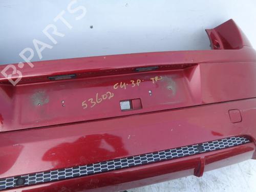 Rear bumper CITROËN C4 Coupe (LA_) 2.0 HDi | BP15927328C8 