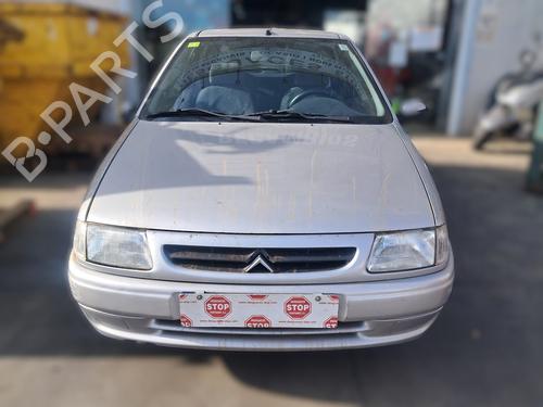 Used Parts CITROËN SAXO (S0, S1) 1.1 X, SX (60 hp) 4390925