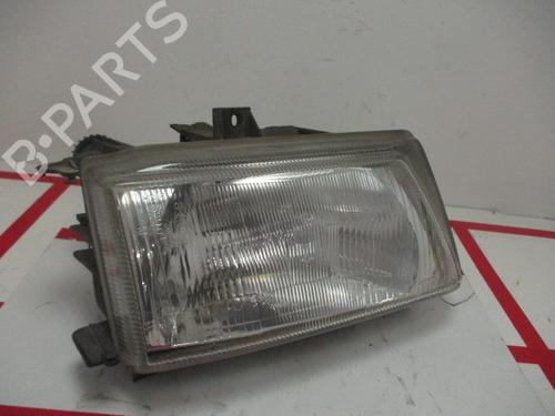 Right headlight SEAT IBIZA II (6K1) 1.9 D | BP15928159C29 