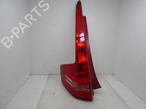 Used Left taillight CITROËN C4 I (LC_) [2004-2014]  16079618