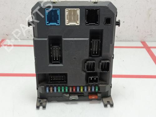 Used Electronic module PEUGEOT 207 (WA_, WC_) [2006-2015]  23983025