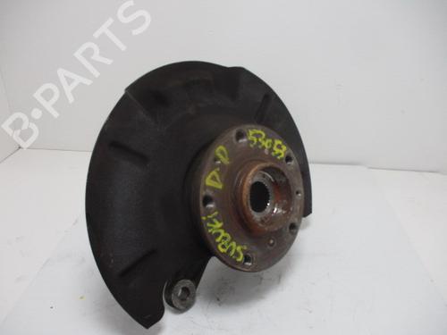 Right front steering knuckle SUZUKI SX4 (EY, GY)  | BP15925494M26 