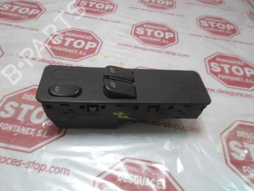 Left front window switch SAAB 900 II  | BP7333601I27 