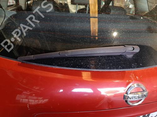 Used Rear windshield wiper arm Rear windshield wiper arm 37799757 37799757