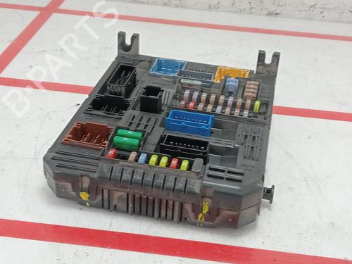 Fuse box PEUGEOT EXPERT Van (V_)  | BP29639380E1 
