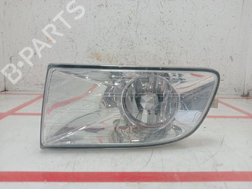 Feu de brouillard avant gauche SKODA OCTAVIA II Combi (1Z5) [2004-2013]  30753552