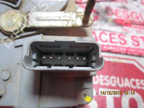 Front right lock PEUGEOT EXPERT (224_)  | BP7342560C97 