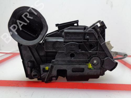 Rear left lock VW GOLF VI (5K1)  | BP15927804C100 