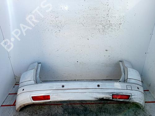 Used Rear bumper CITROËN C4 Picasso I MPV (UD_) 1.6 HDi 110 (112 hp) 21763051
