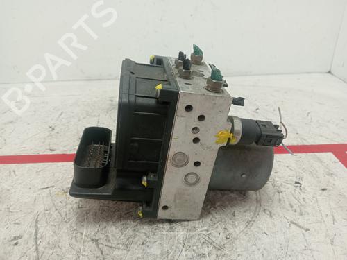 Used ABS pump PEUGEOT 807 (EB_) [2002-2025]  16947065